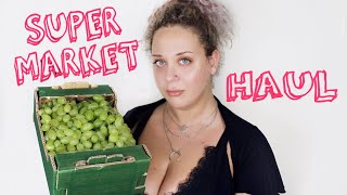 Super Market Haul | AnotherMakeupWorld