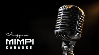 Download lagu Mimpi – Anggun C. Sasmi (Slow Rock Blues Karaoke HQ Audio)