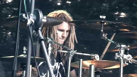 PRIPJAT - The Very First Concert (Trafostation61, 2011)