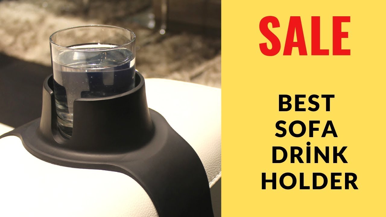 Sofa Drink Holder