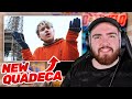 Randolph Reacts to Quadeca - Where'd You Go? (Official Music Video)