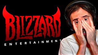 Blizzard Is Worse Than You Thought | Asmongold Reacts screenshot 5