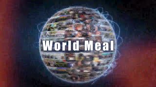 Miniatura de "” Hine Ma to Tov”  UND Outro WORLD MEAL Kabbala"