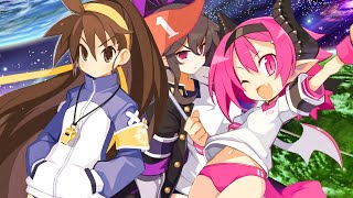 THE NEXT BIG EVENT COMING TO GLOBAL DISGAEA RPG! GYM EVENT COMING SOON! (Disgaea: RPG)