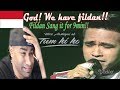 D'Academy Asia 3 : FILDAN DA4, Indonesia - Tum Hi Ho | INDIAN REACTS TO INDONESIAN VIDEO