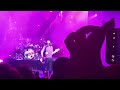 STONE TEMPLE PILOTS  -  Plush  live at the Palais Melbourne 02 March 2025