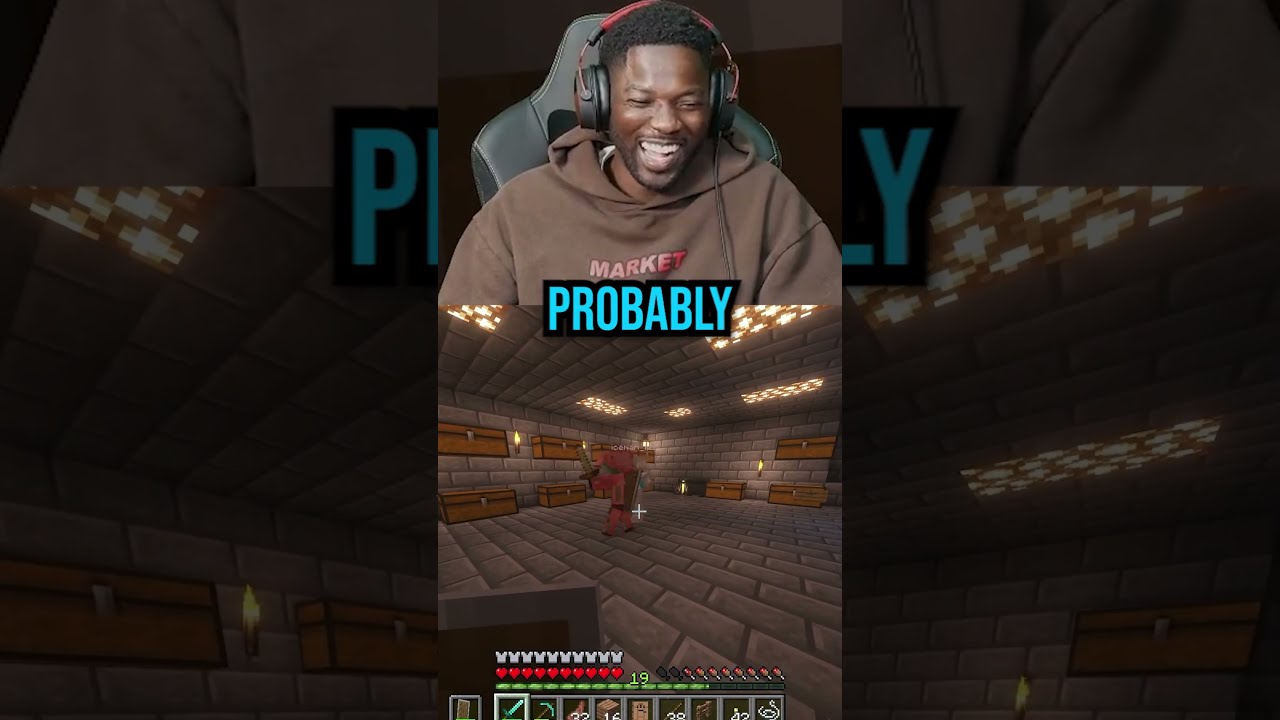 Might Have To Ban Ippi After This 
