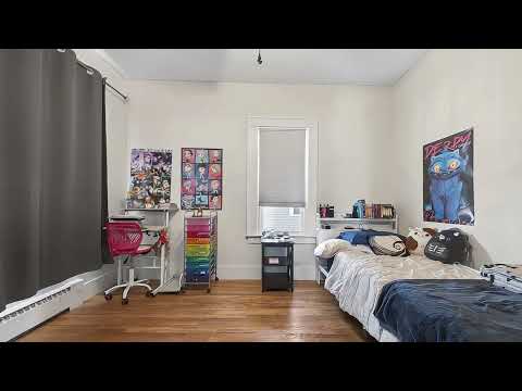 312 Sweet St NE, Grand Rapids, MI home video tour