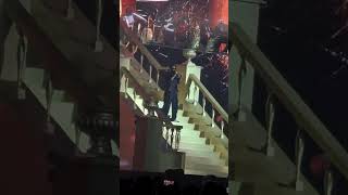 Fally Ipupa et Joé Dwèt Filé au Stade de France avec « Doucement »#STADEDEFRANCE