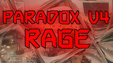 ParadoxSPRX.net | Ragebot