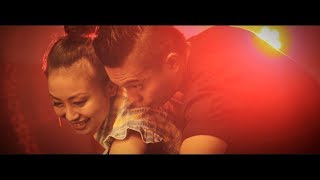 Video voorbeeld van "I HIM EM?  - G'NIE & DJ LALVENHIMI (Official Music Video)"