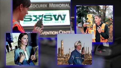 BearCom Solutions and Services Overview