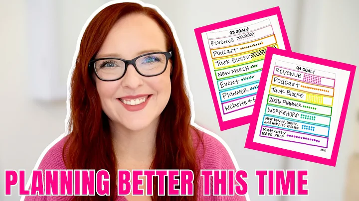 BUSINESS GOAL UPDATES | Q4 2025