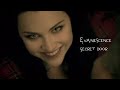 Evanescence - Secret Door - Tradução