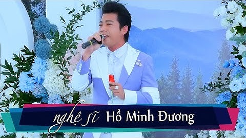 Giọng Ca Quá Tuyệt Vời NS Hồ Minh Đương Vui Tết Miệt Vườn | Đàn Ca Vọng Cổ