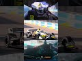 This MULTIVIEW though 😮 #indycar #racing #alexanderrossi #arlingtongp
