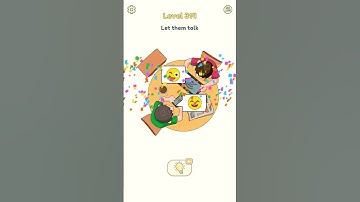 DOP 2 Delete One Part Level 314 #gameplay #braingame #dop2