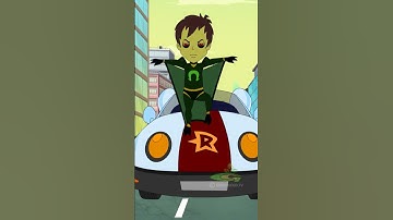 Mighty Raju | #shorts #cartoon #fun #viral