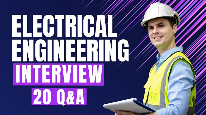 Electrical Engineering Interview Questions and Answers
