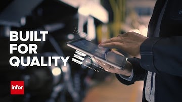 Triumph Motorcycles ‘gets that vibe’ with Infor