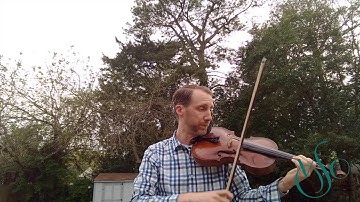 VSO Music Learning Lab: Technique Tips - Viola