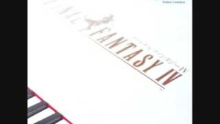 Final Fantasy IV Piano Collections- The Prelude