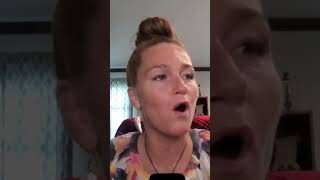 Abundant life in the flow 🌊 #flowingwater #flowing #holyspirit #holyspiritfire #union #sovereignty