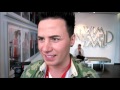 Capture de la vidéo Eurovision In Concert 2013:  Ryan Dolan Interview (2013-04-13)