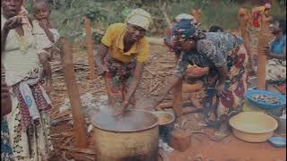 Yassiley _EKOMA_Ilda_(Oficial músic vídeo)