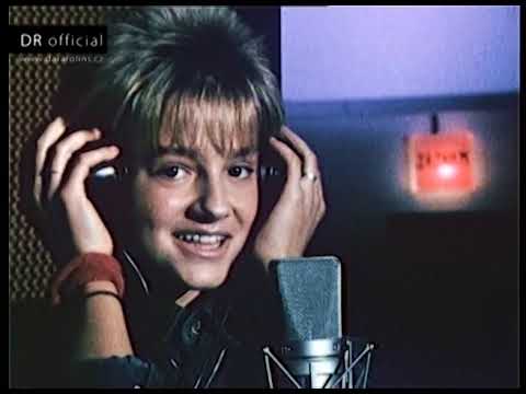 Ver Darina Rolincová - Spoločne (videoklip) 1986 en YouTube