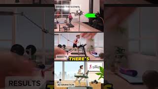 This Artist Turns Paper And Puppets Into Living Animations On Ig