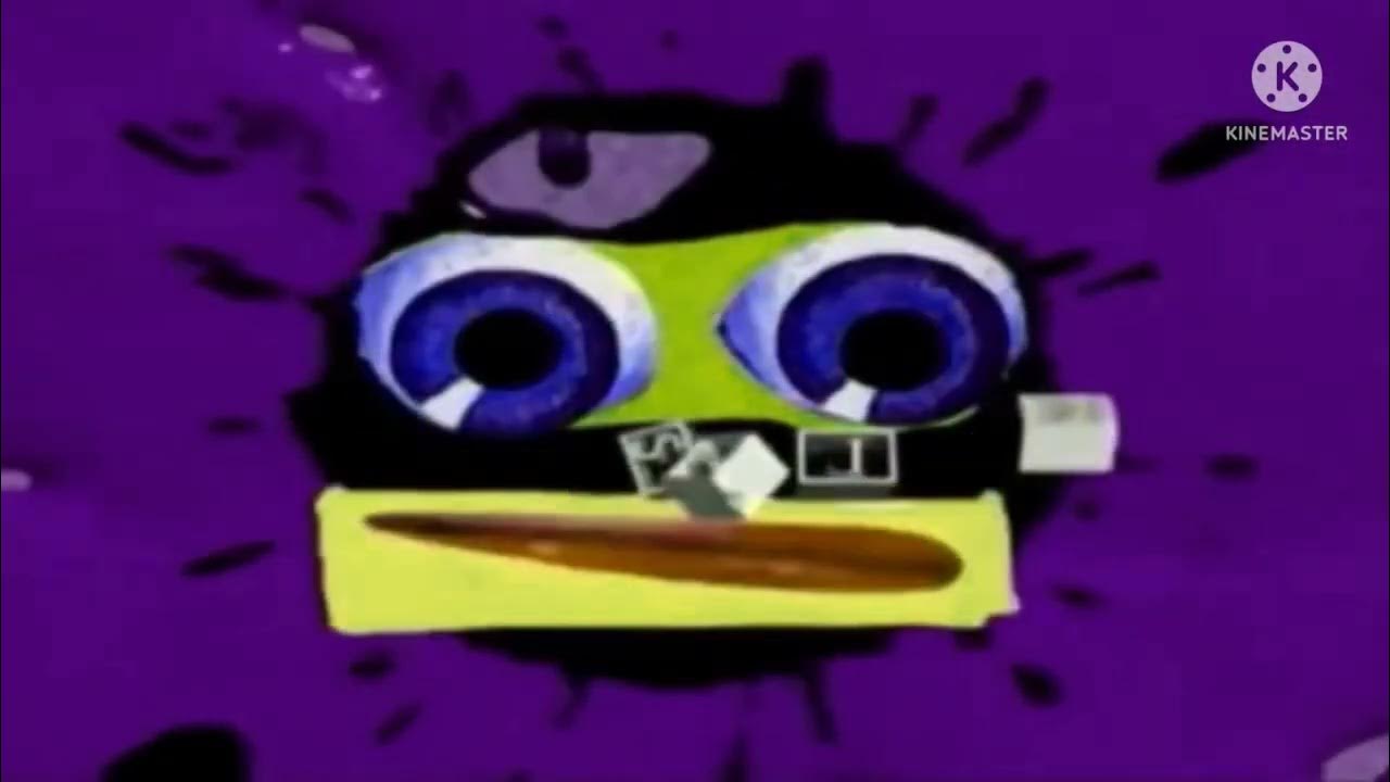 Klasky Csupo In Diamond Major Look At The Description Youtube