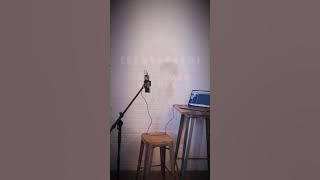 Boystory Ren Shuyang I MISS YOU 3000 TIMES Cover