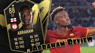 Tammy Abraham RTTF SBC: FIFA 23 leak hints at Tammy Abraham RTTF