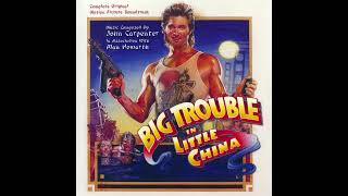 2. Pork Chop Express (Main Title)