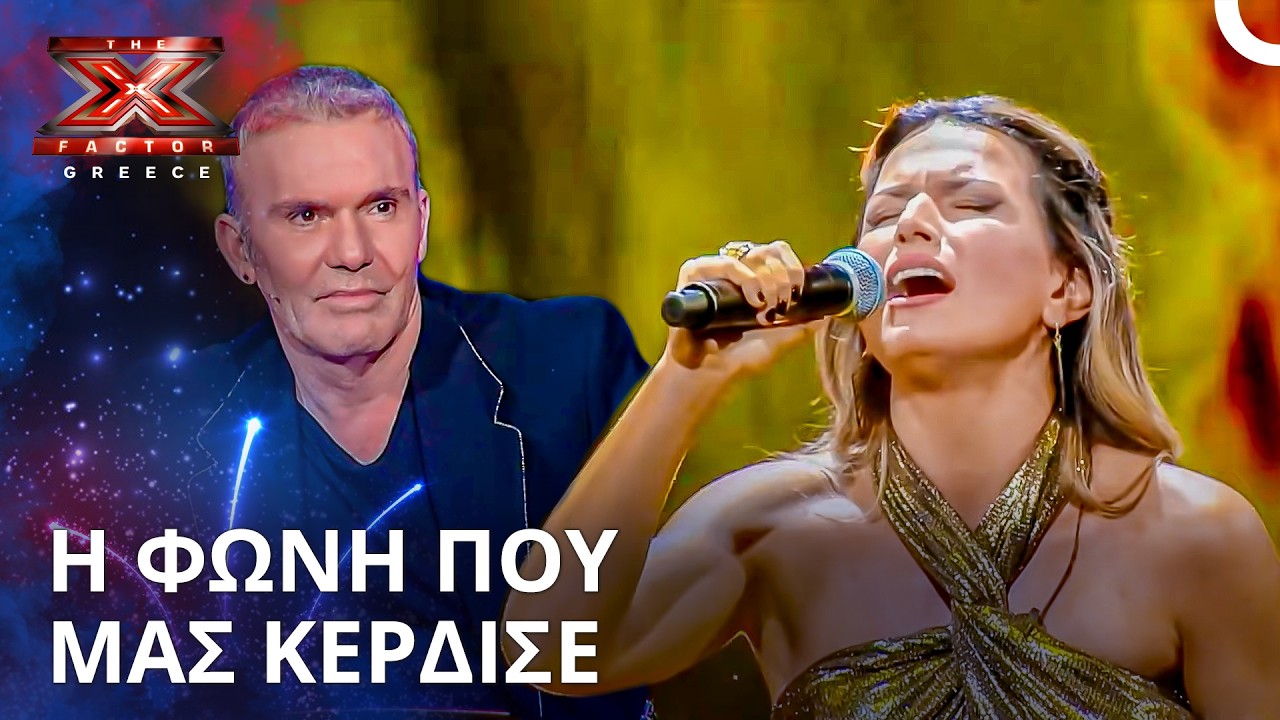 Επική Αναμέτρηση: Ποιος Θα Περάσει Στο Live; | X Factor Greece