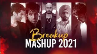 Love Mashup 2021 - Midnight Memories Mashup 2021 - Bollywood Romantic Hindi Songs