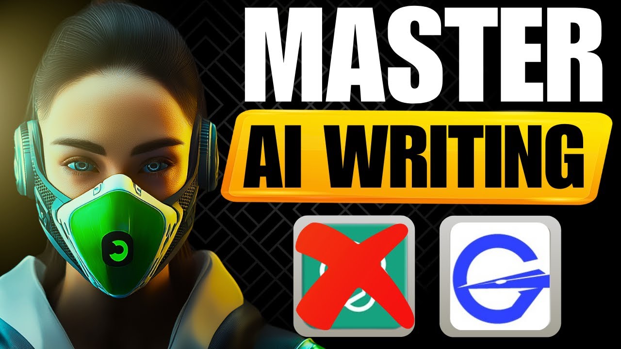 GravityWrite Explained: The Ultimate Guide to AI Writing! - YouTube