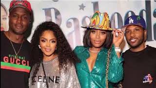 Mendeecees EXPOSES Yandy! We are NOT Married & haven't been together for a YEAR🚩 #loveandhiphop 