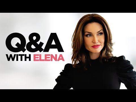 Elena Answers Your Questions- The G&E Show thumbnail