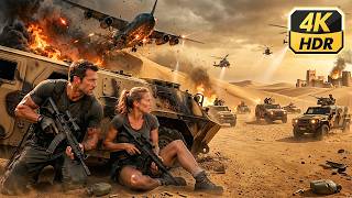 JAMES BOND 007 Full Movie (2026) 4K HD | Best Action Spy Movie