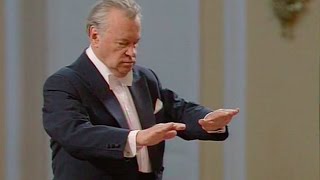 Evgeny Svetlanov conducts Holst The Planets - video 1992