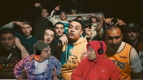 NEW YORK DAD REACTS TO J.i Bandz ft MemoTheMafioso "Bucket List" Official Video