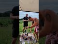 горе рыбаки в деле🤣 #рыбалка #поход #отдыхнаприроде