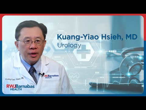 Kuang-Yiao Hsieh, MD,