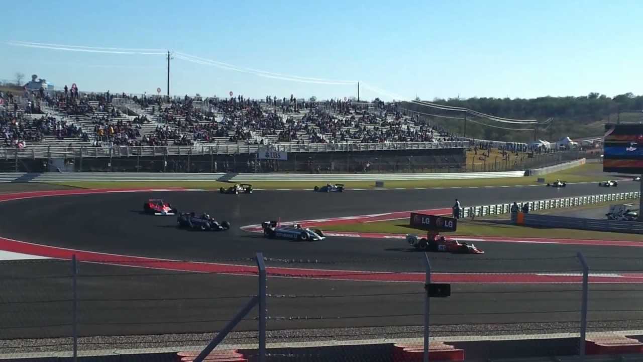 F1 Race Austin Tv F1 Race Austin Tv