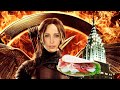 VLOG CINEMA HUNGER GAMES A TIMES SQUARE e PIADINE con SORPRESA