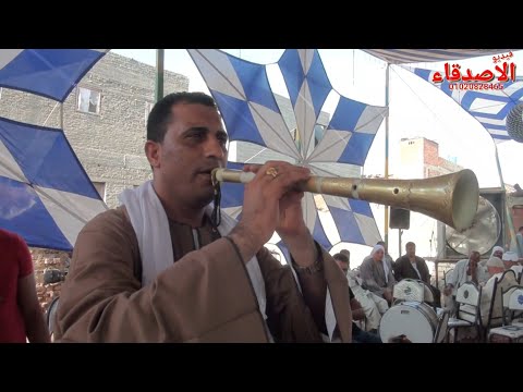 مزمار بلدي الطبله البلدي اغنيه يا رب توبه من الريس محمد العشه بالمزمار البلدي