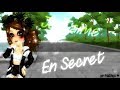 Je taime en secret  version msp