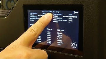 METHOD Series Quick Tips | Reading and Recording the Calibration Offsets